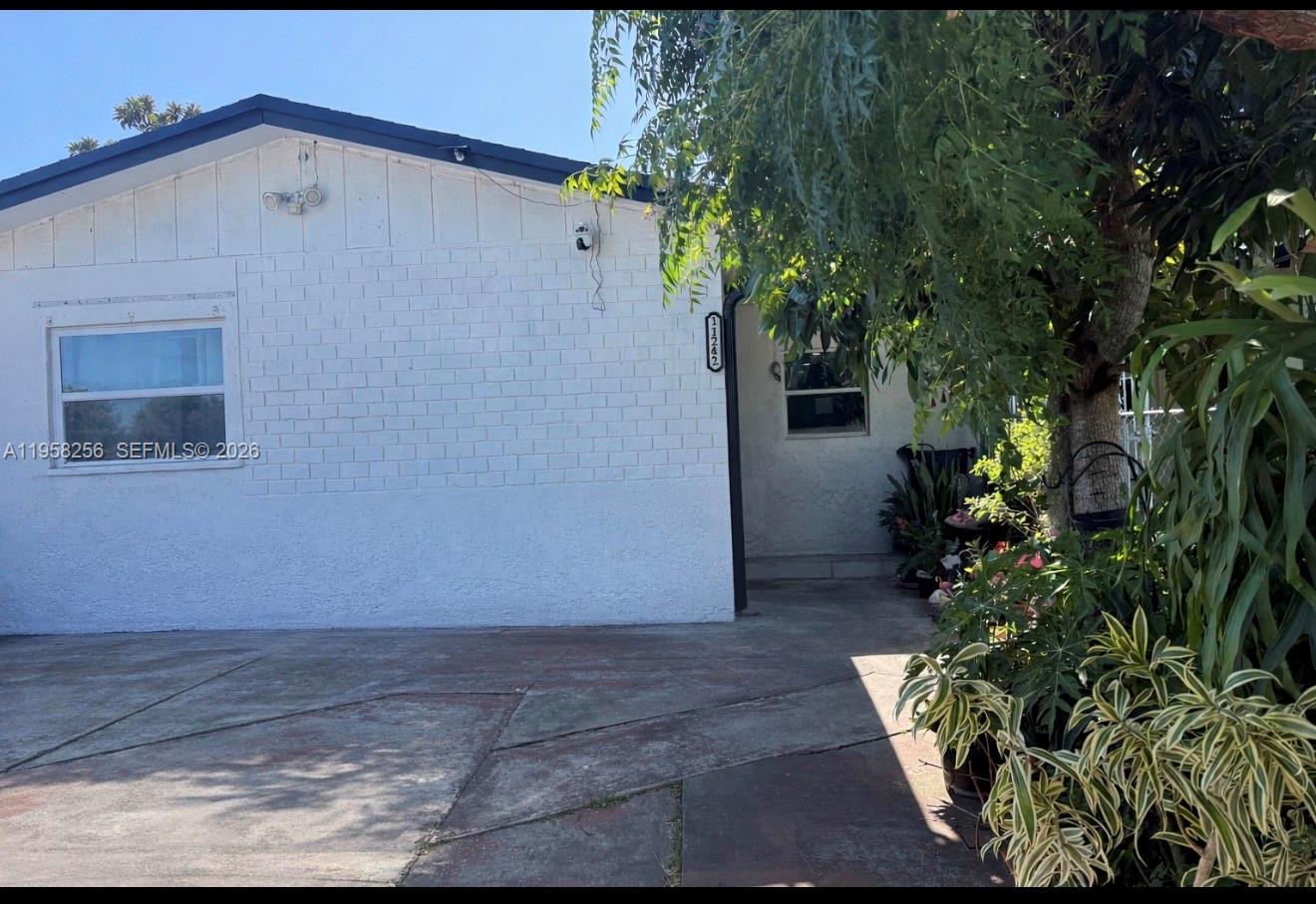 PERRINE MANOR AMENDED - Residential