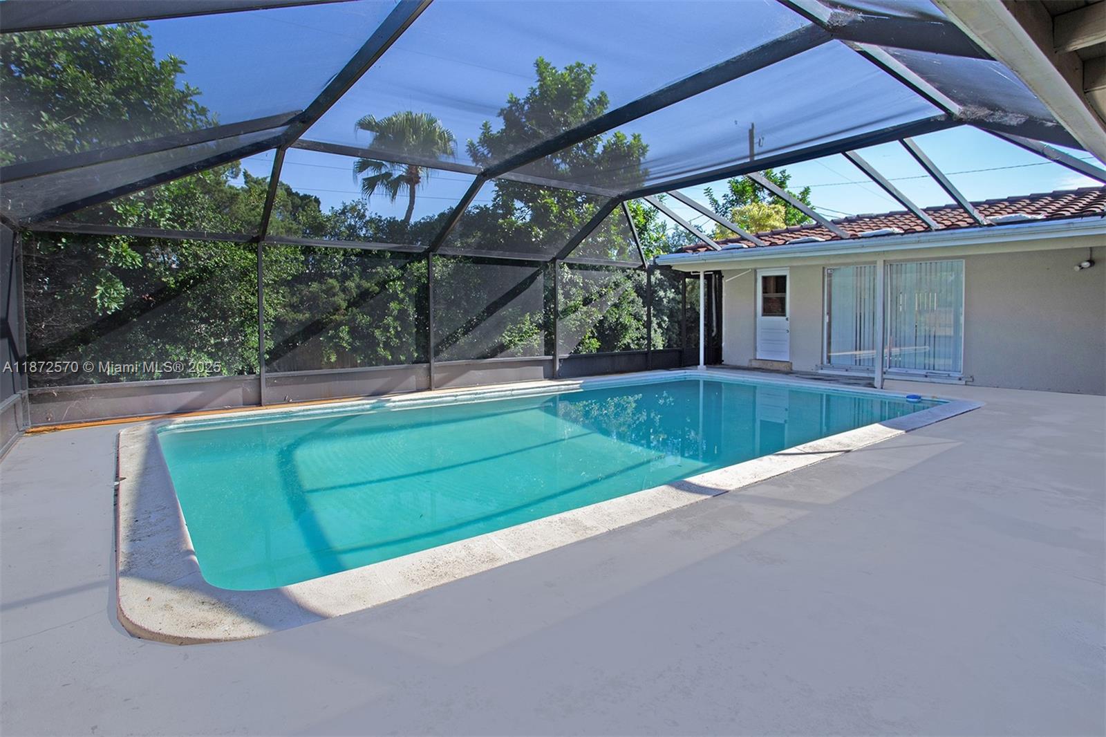 PLANTATION PARK THIRD ADD - Residential