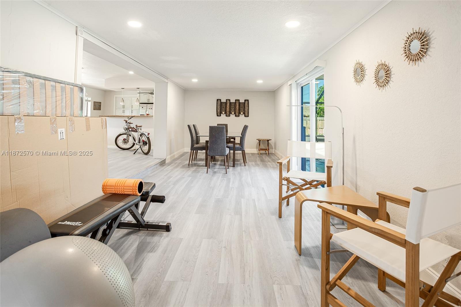 PLANTATION PARK THIRD ADD - Residential