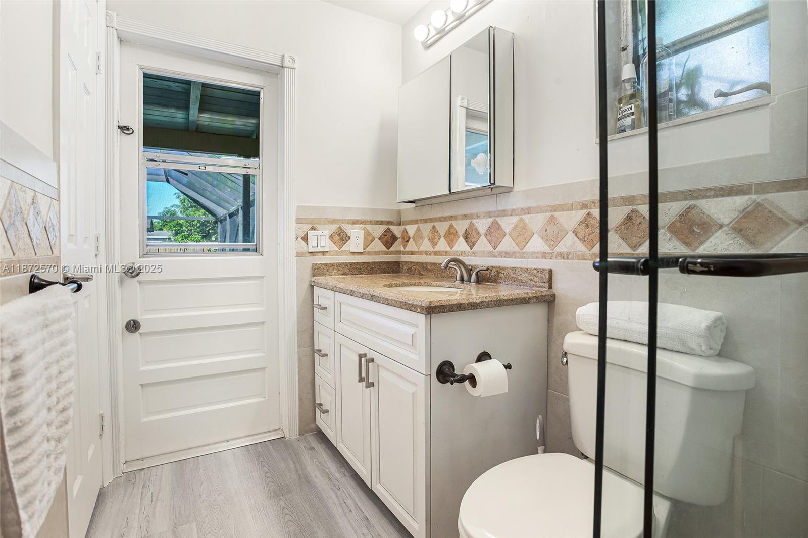 PLANTATION PARK THIRD ADD - Residential