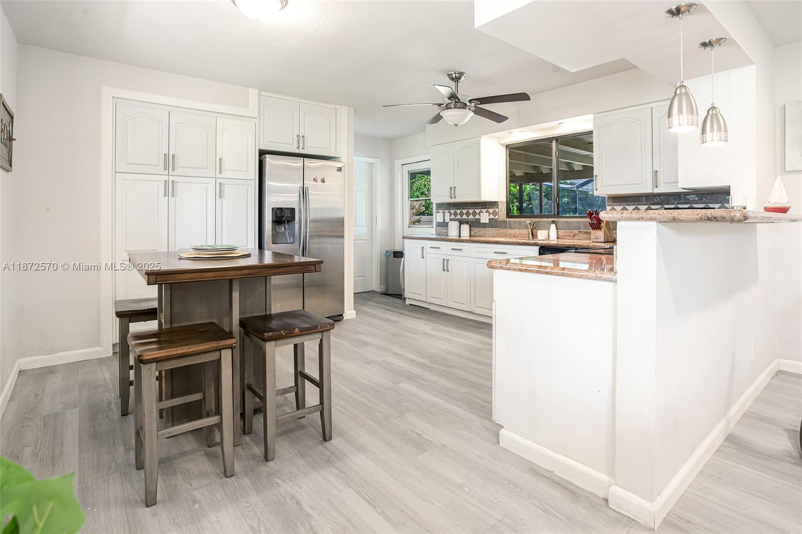 PLANTATION PARK THIRD ADD - Residential