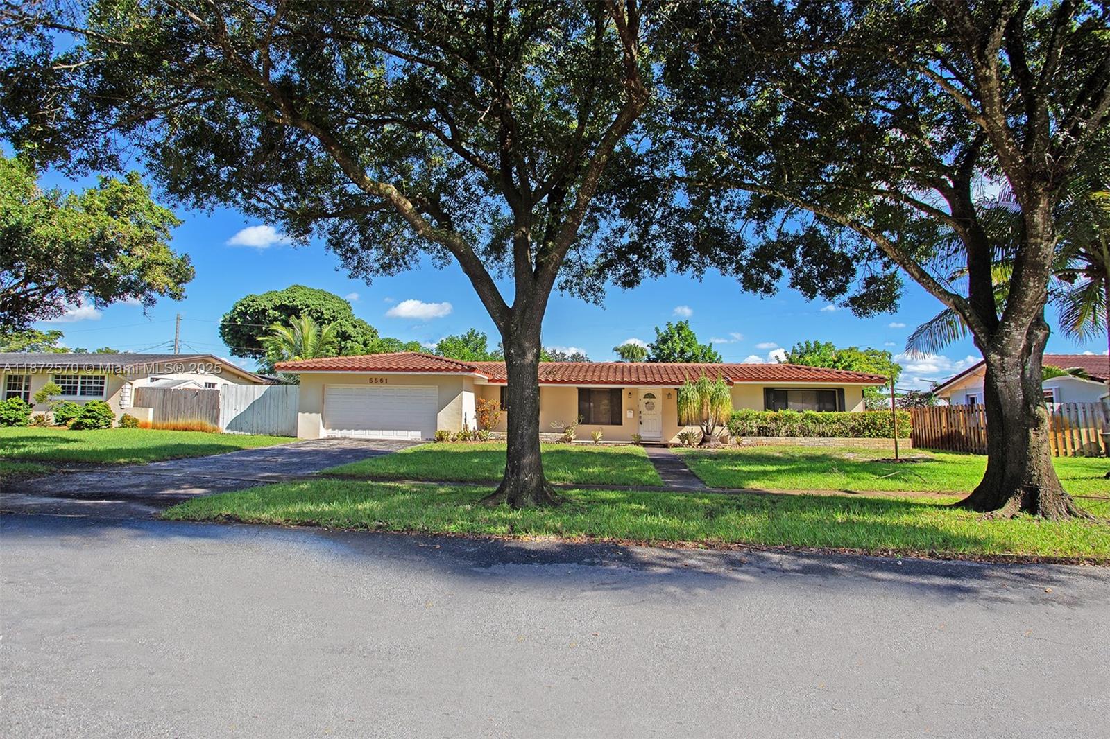 PLANTATION PARK THIRD ADD - Residential