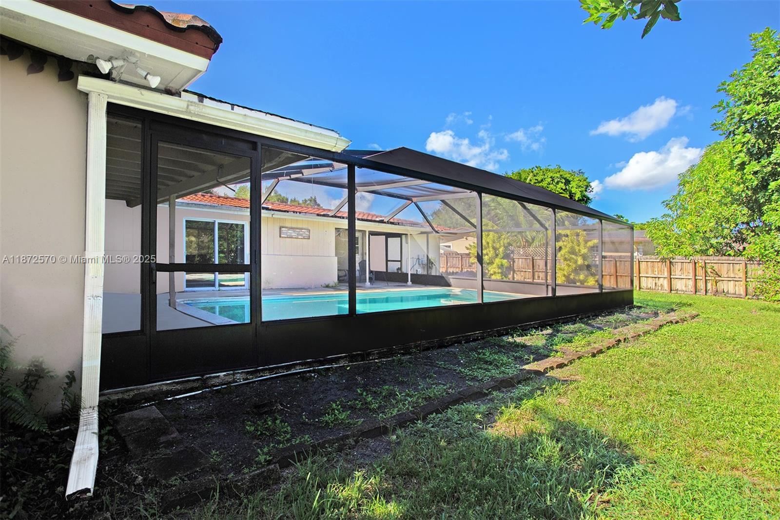 PLANTATION PARK THIRD ADD - Residential