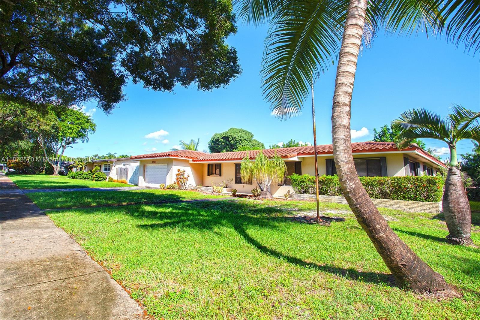 PLANTATION PARK THIRD ADD - Residential