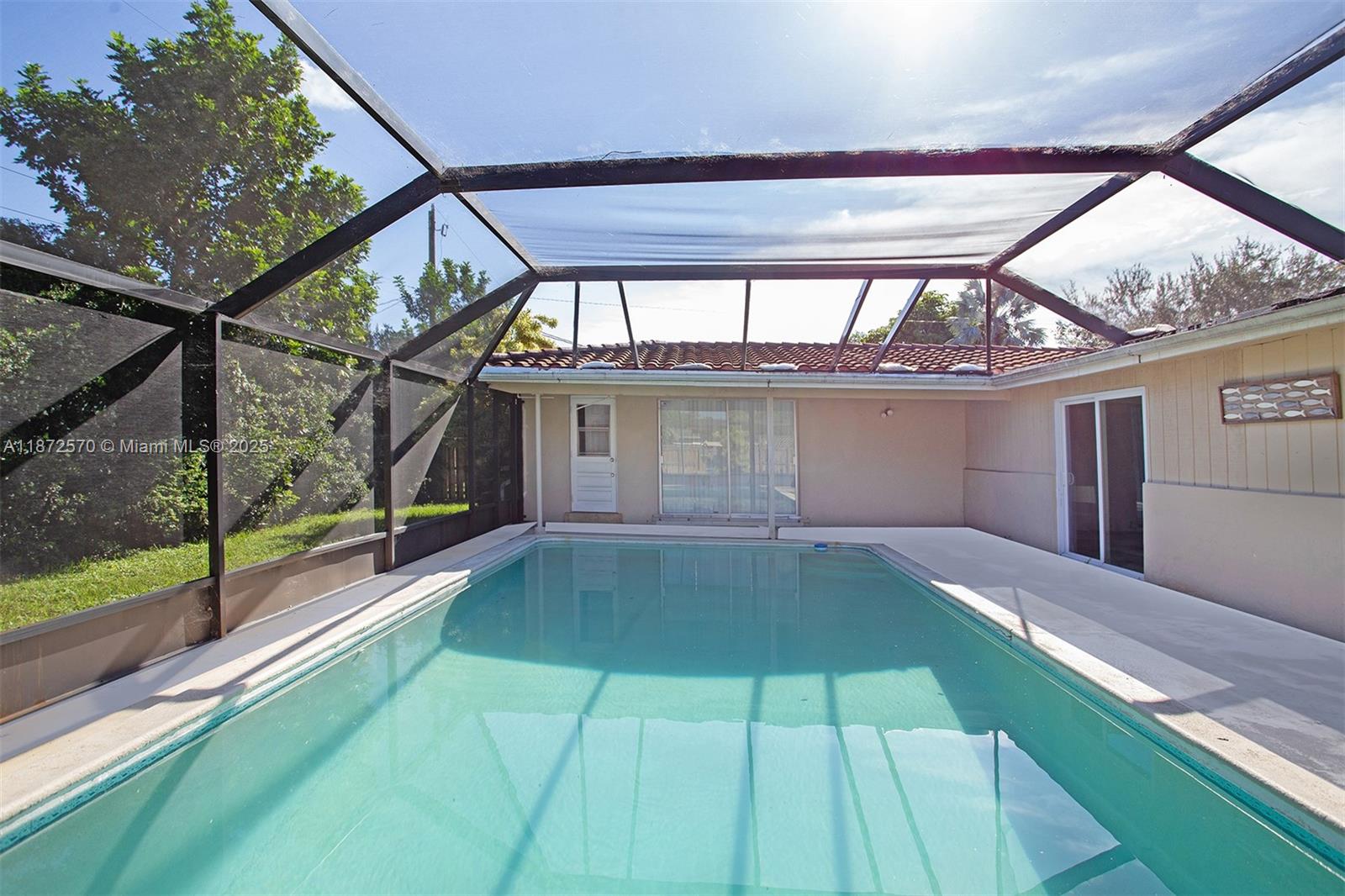 PLANTATION PARK THIRD ADD - Residential