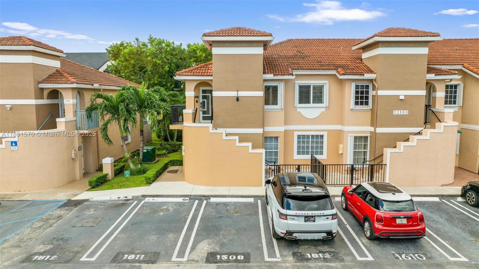 LAGO LINDO TOWNVILLAS CON - Residential Lease