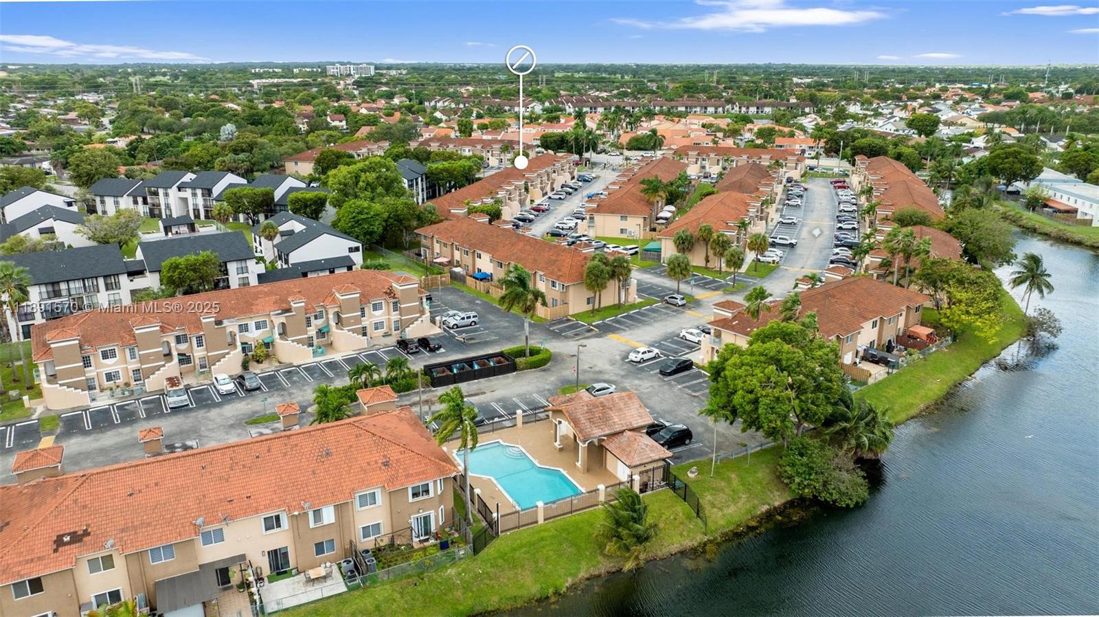 LAGO LINDO TOWNVILLAS CON - Residential Lease