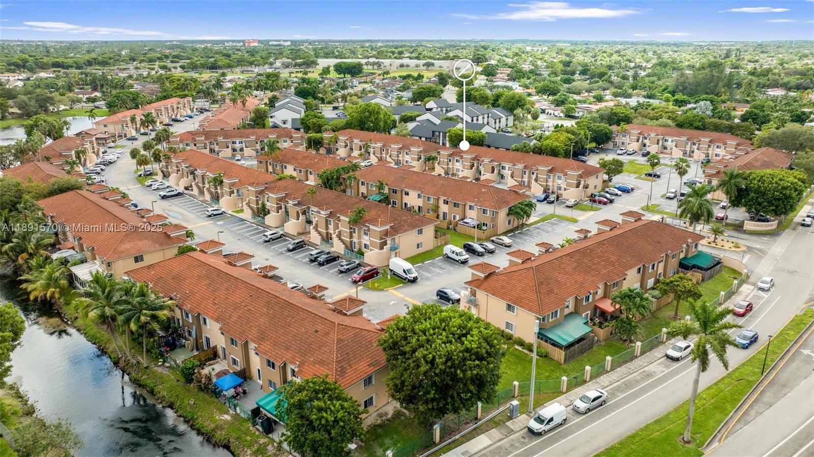 LAGO LINDO TOWNVILLAS CON - Residential Lease