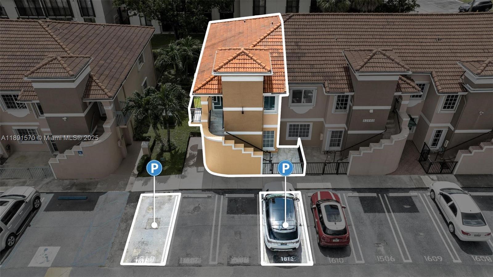 LAGO LINDO TOWNVILLAS CON - Residential Lease