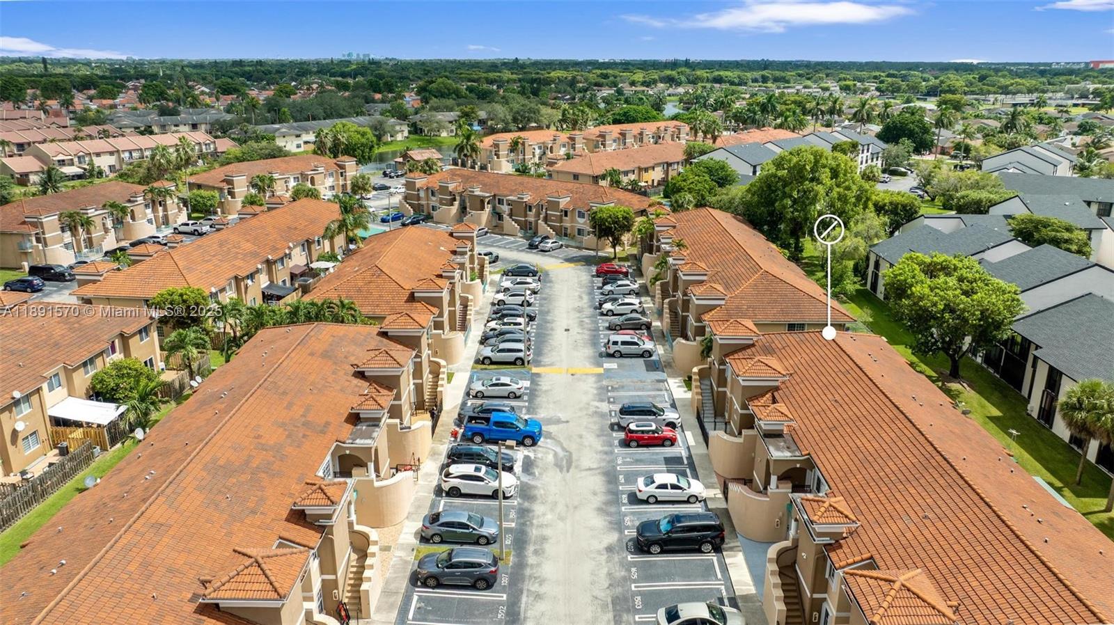 LAGO LINDO TOWNVILLAS CON - Residential Lease