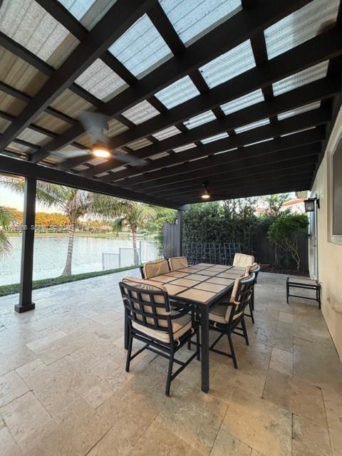 DORAL ISLES-ANTILLES - Residential