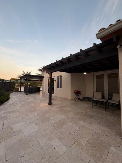 DORAL ISLES-ANTILLES - Residential