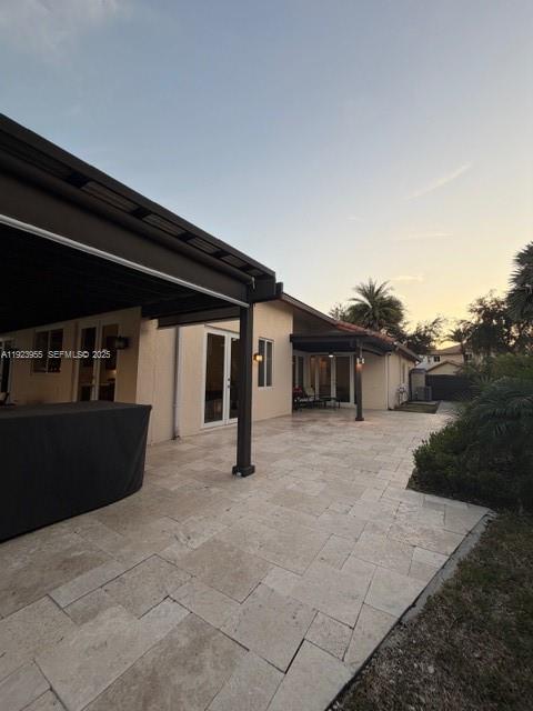 DORAL ISLES-ANTILLES - Residential