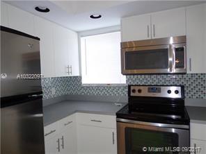 CORAL KEY CONDO - Residential Lease