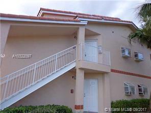 CORAL KEY CONDO - Residential Lease