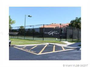 CORAL KEY CONDO - Residential Lease