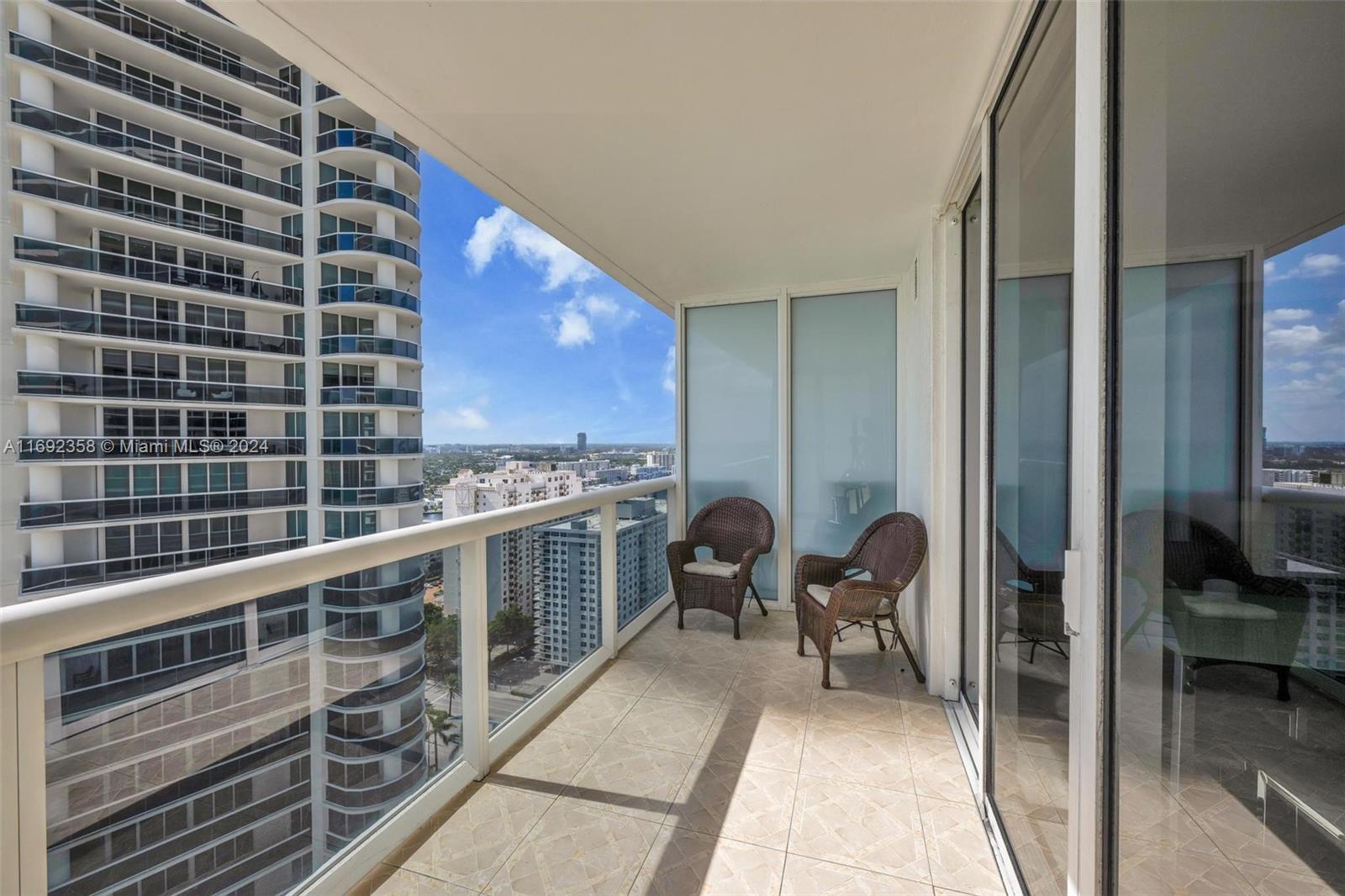 BEACH CLUB TWO CONDO - Residential Lease