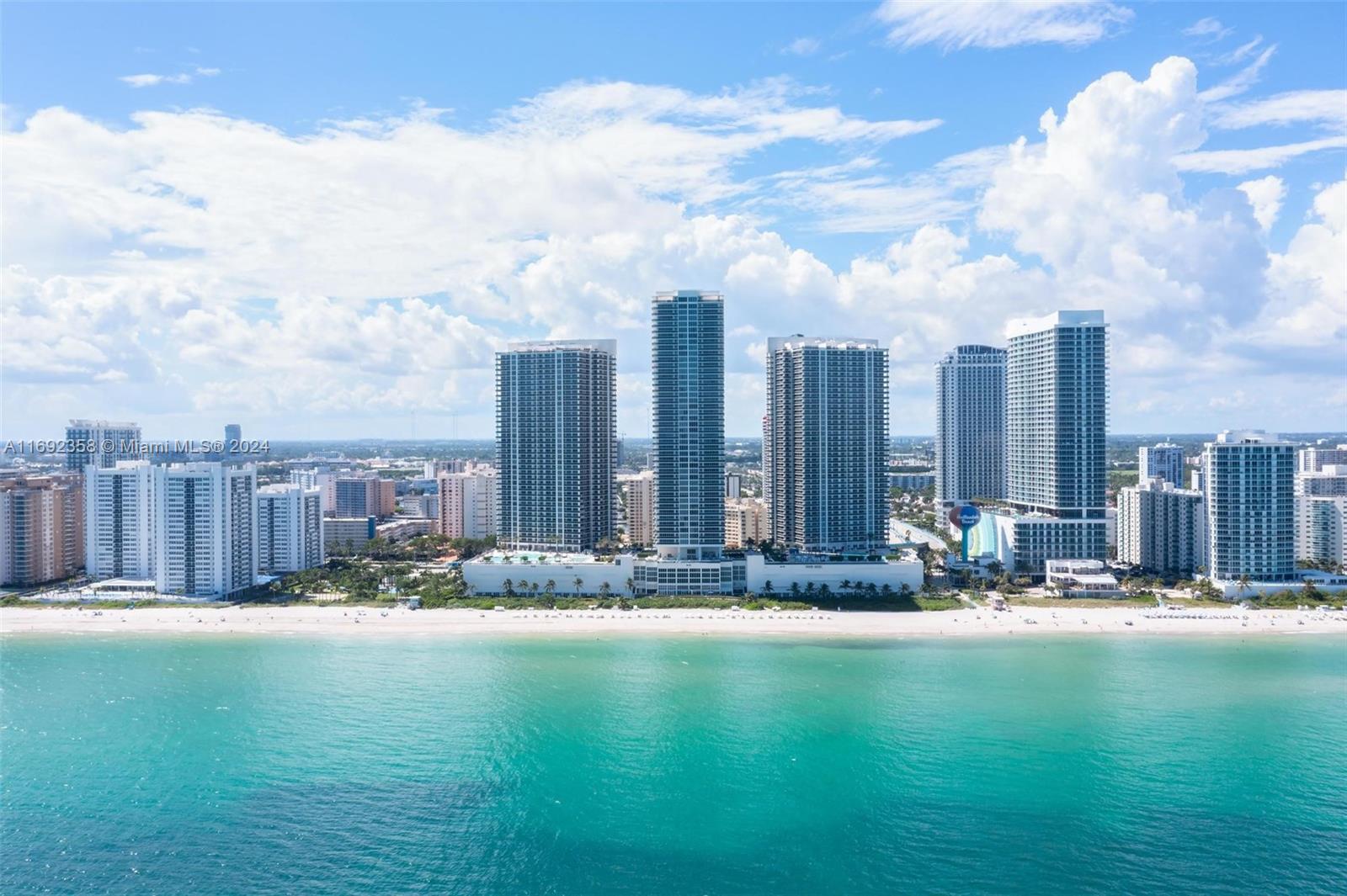 BEACH CLUB TWO CONDO - Residential Lease