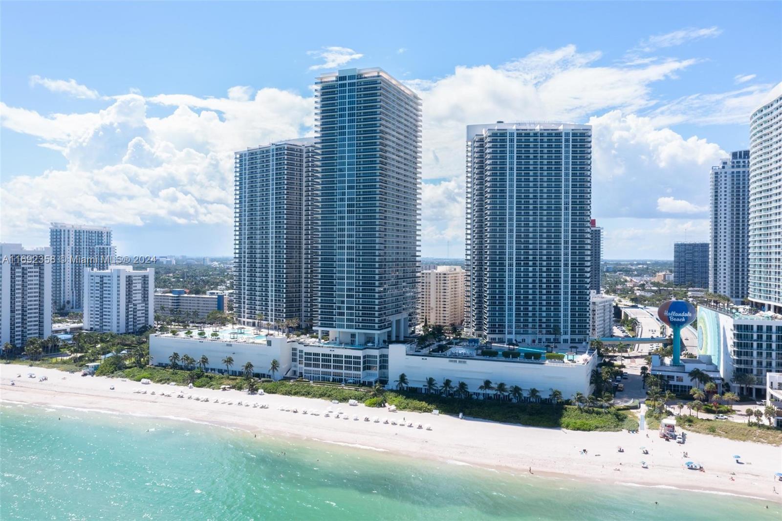 BEACH CLUB TWO CONDO - Residential Lease