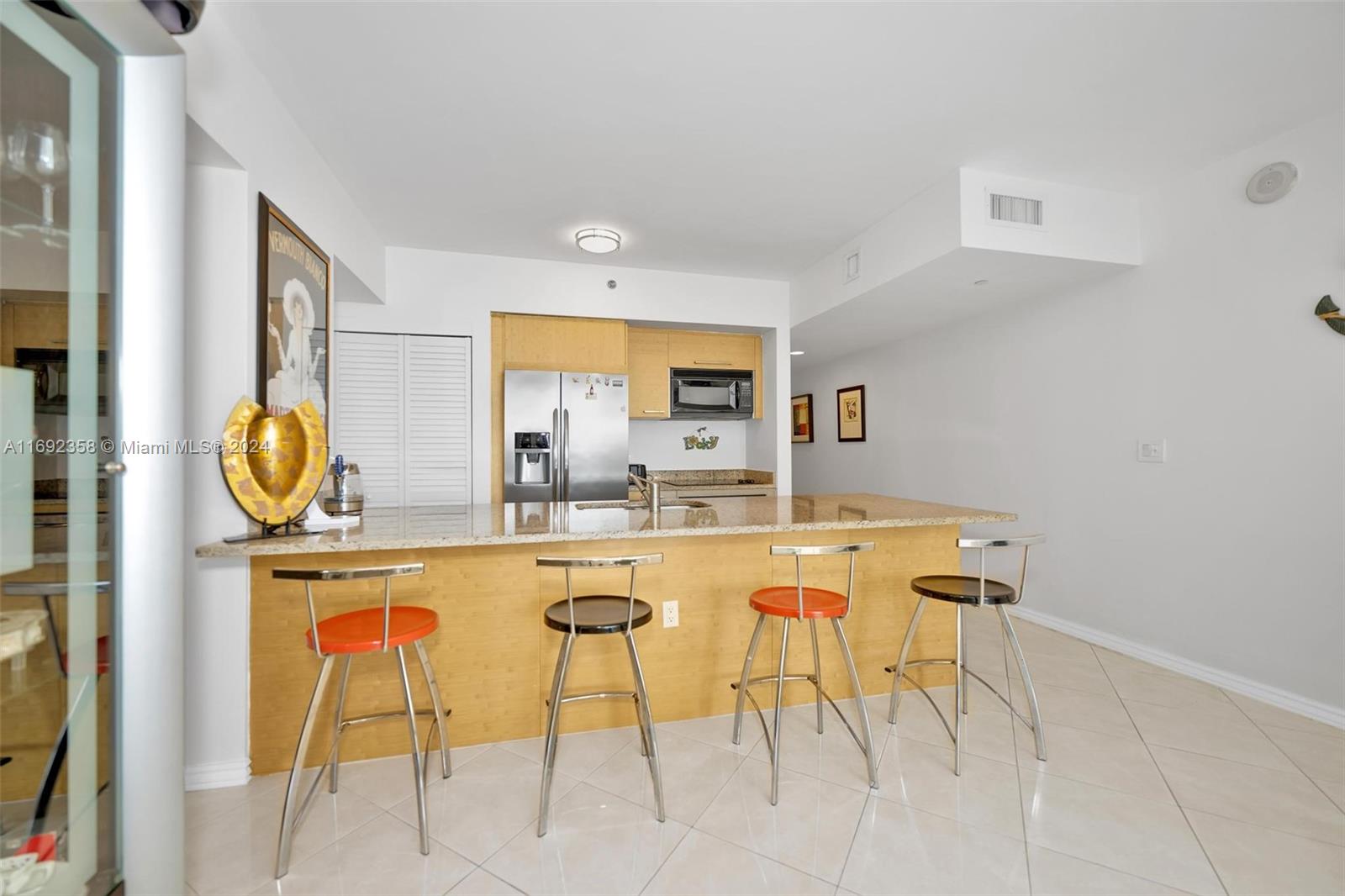 BEACH CLUB TWO CONDO - Residential Lease