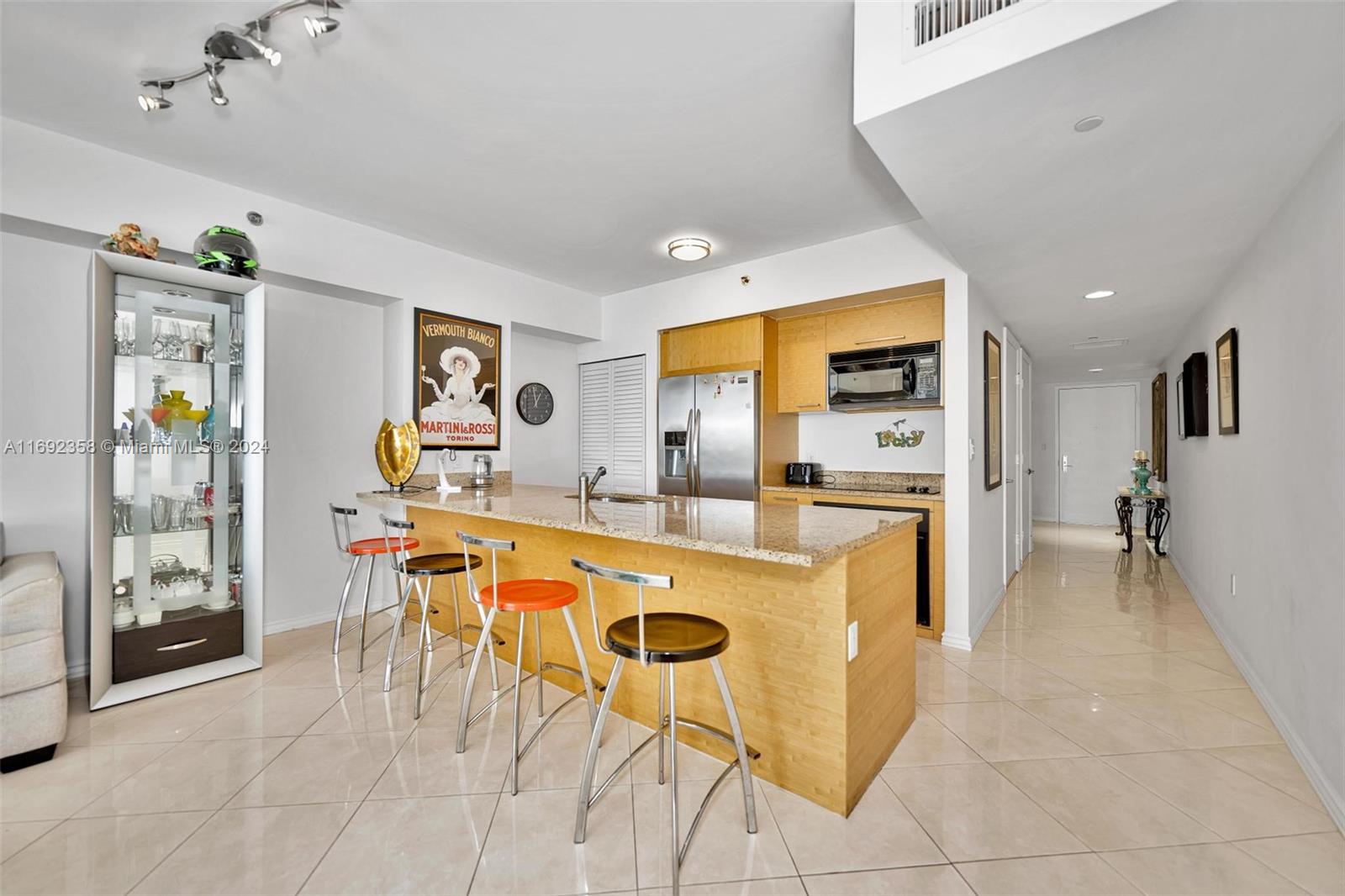 BEACH CLUB TWO CONDO - Residential Lease