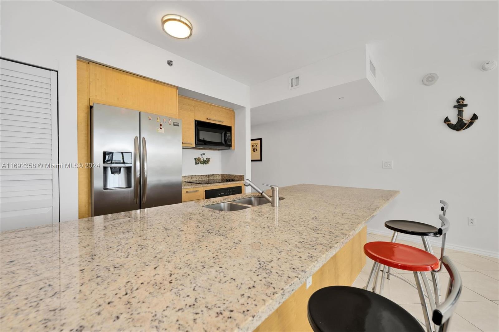 BEACH CLUB TWO CONDO - Residential Lease