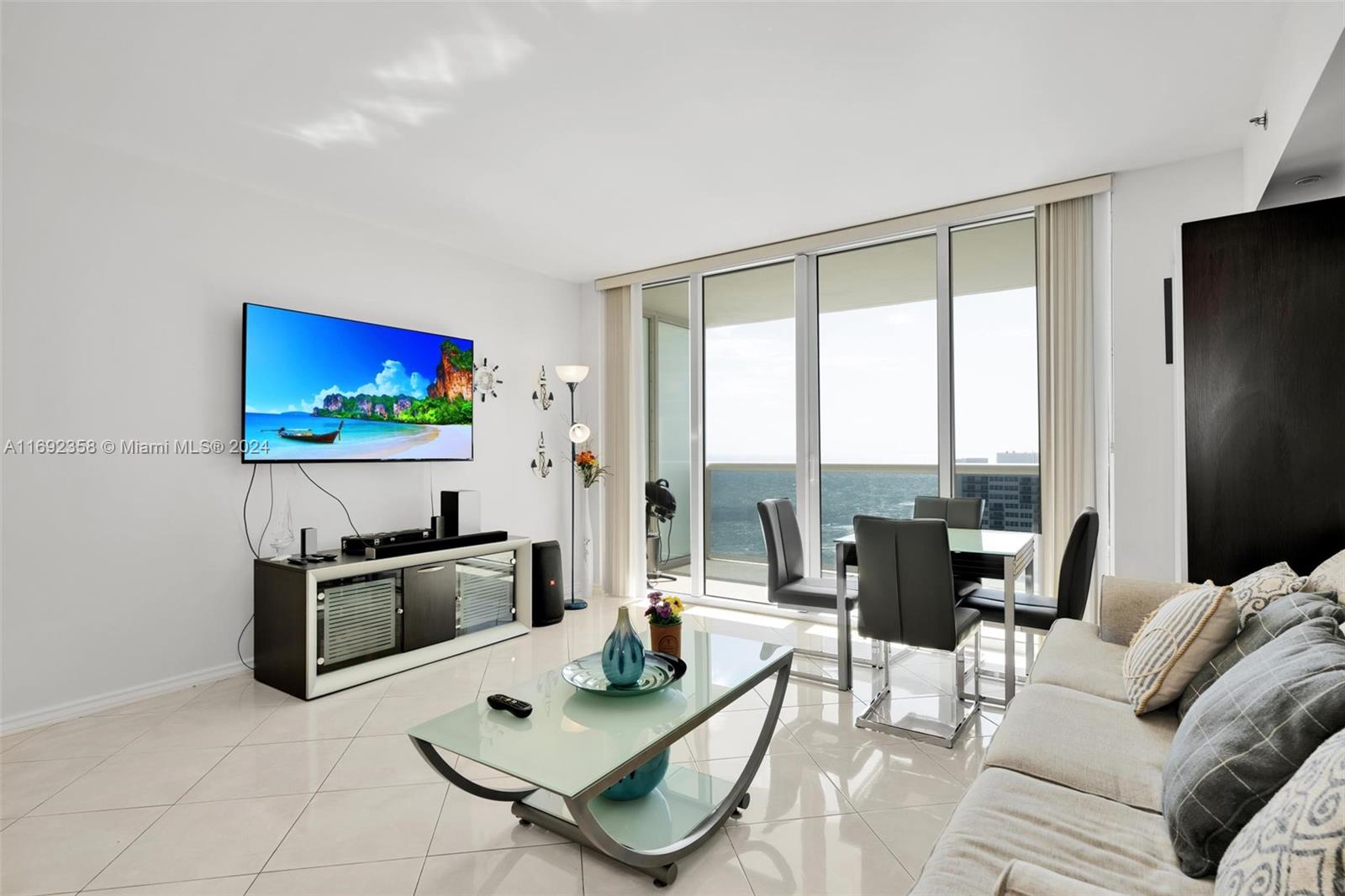 BEACH CLUB TWO CONDO - Residential Lease