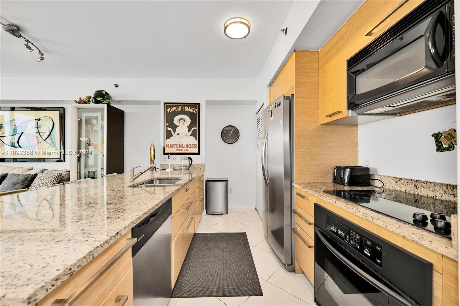 BEACH CLUB TWO CONDO - Residential Lease