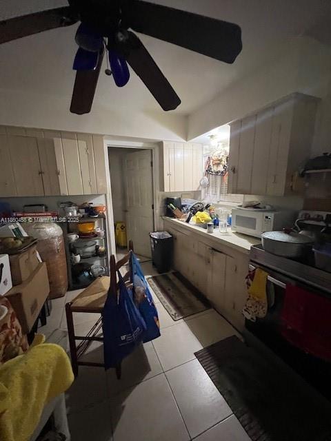 BROWARD GARDENS - Residential Income