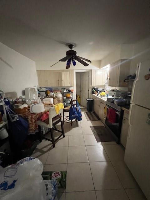 BROWARD GARDENS - Residential Income