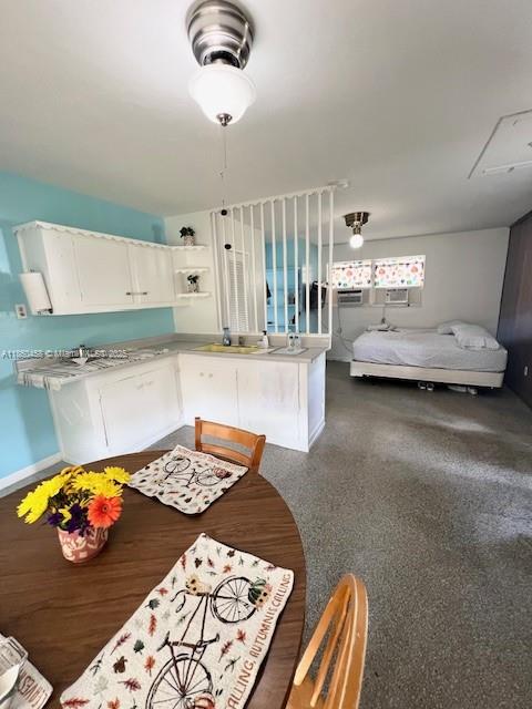 BROWARD GARDENS - Residential Income