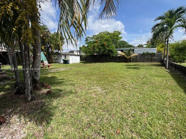 BROWARD GARDENS - Residential Income