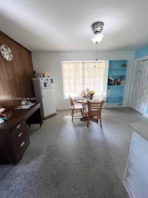 BROWARD GARDENS - Residential Income