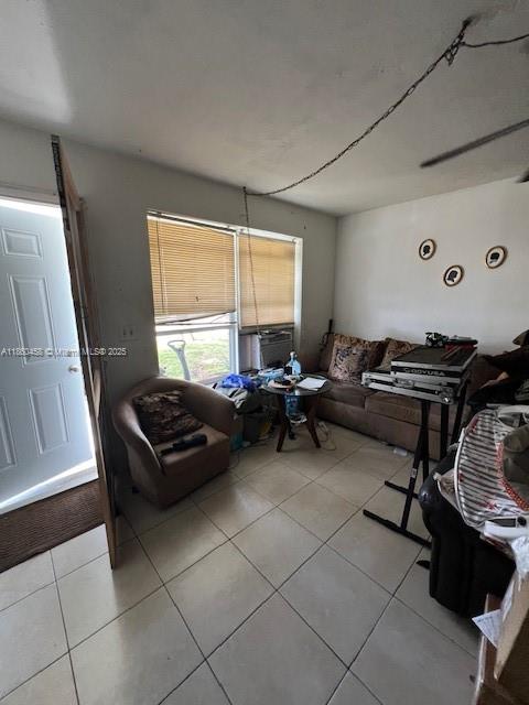 BROWARD GARDENS - Residential Income
