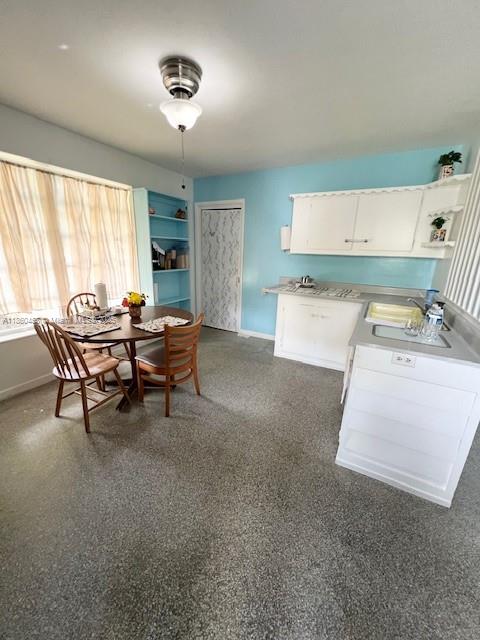 BROWARD GARDENS - Residential Income