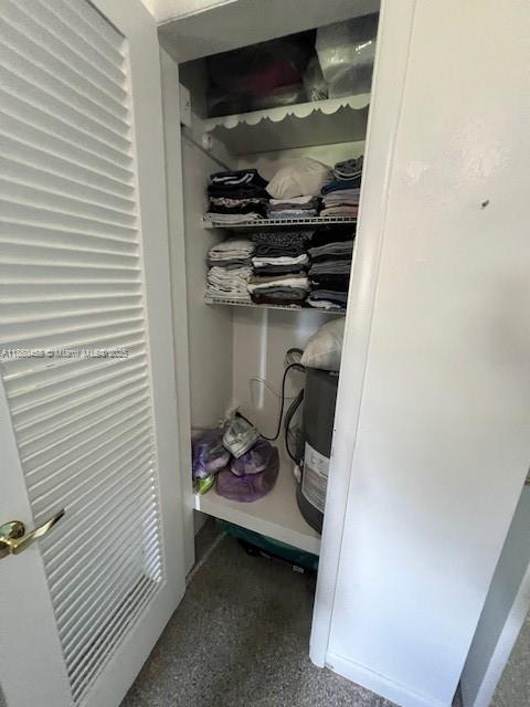 BROWARD GARDENS - Residential Income