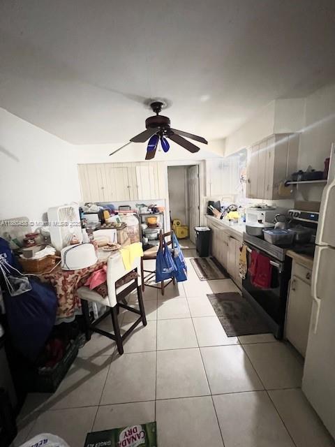 BROWARD GARDENS - Residential Income