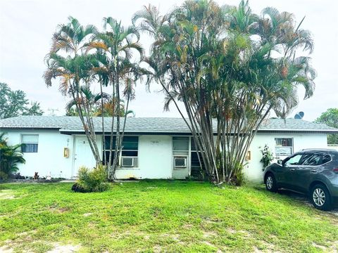 4265 SW 51st St Dania Beach FL 33314
