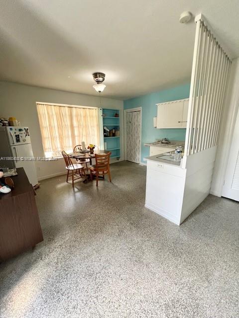 BROWARD GARDENS - Residential Income