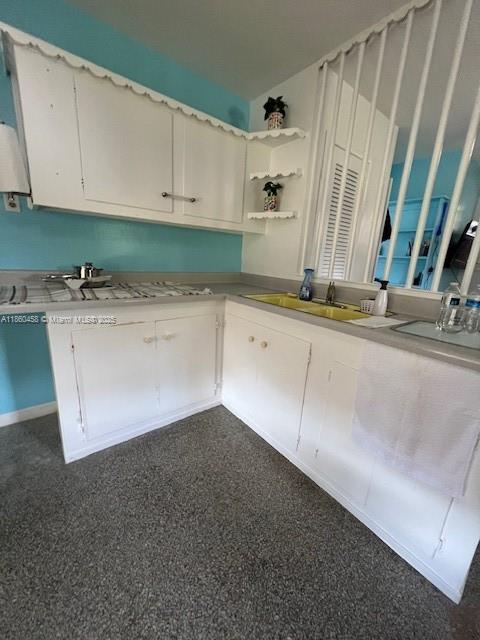 BROWARD GARDENS - Residential Income