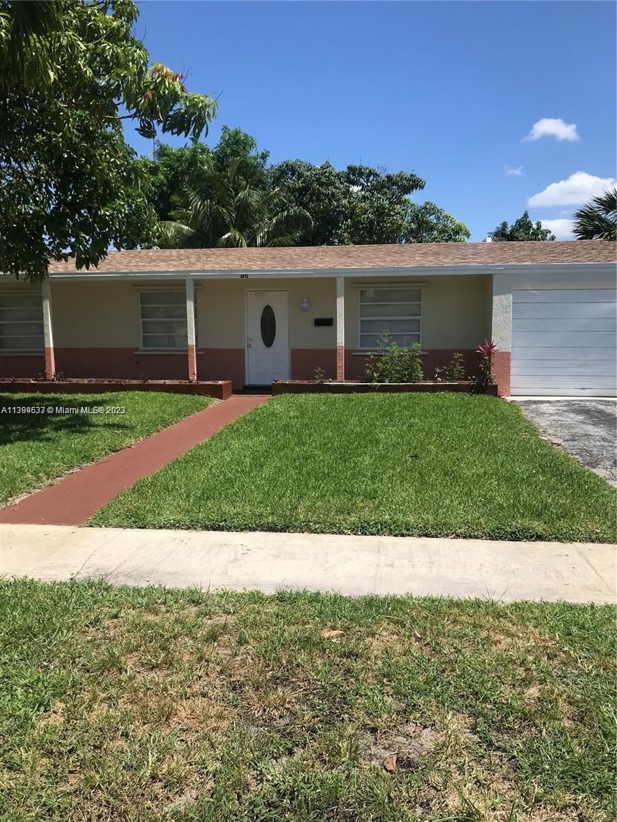 FLAIR SUB NO 2 - Residential Lease