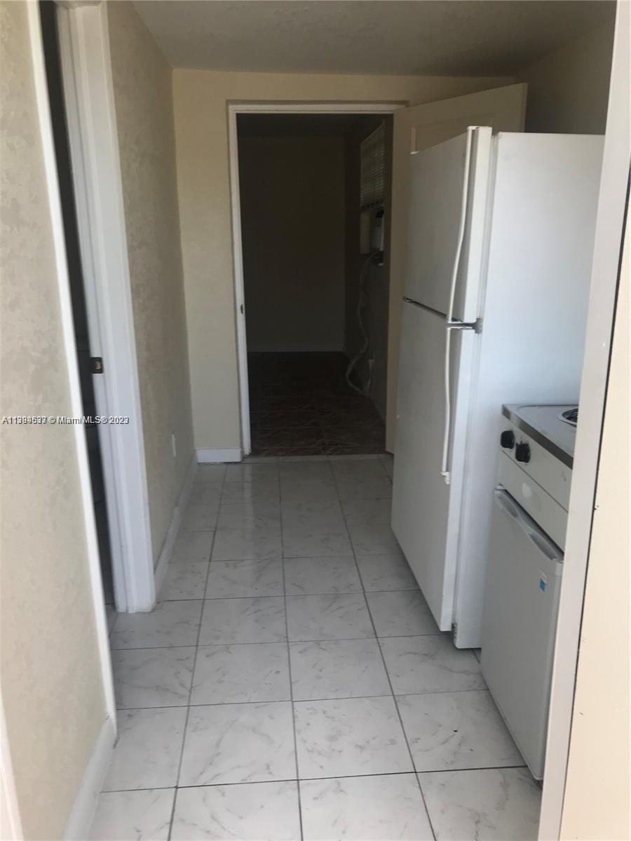 FLAIR SUB NO 2 - Residential Lease