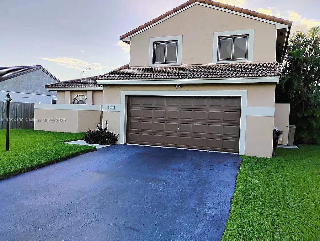HAWKES BLUFF - Residential
