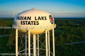 INDIAN LAKE EST - Land