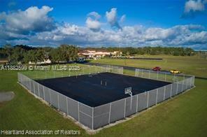 INDIAN LAKE EST - Land