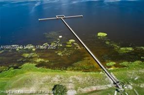 INDIAN LAKE EST - Land