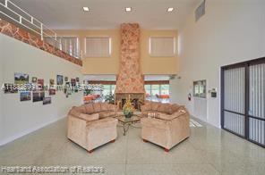 INDIAN LAKE EST - Land