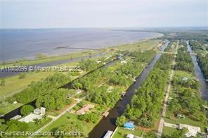 INDIAN LAKE EST - Land