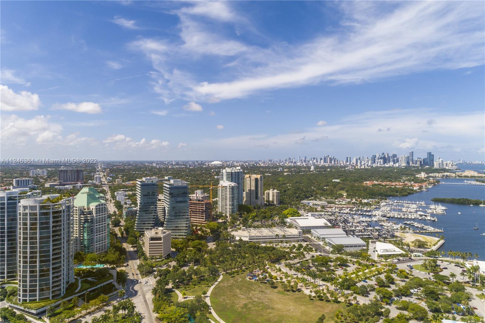 The Grove at Grand Bay - Residential