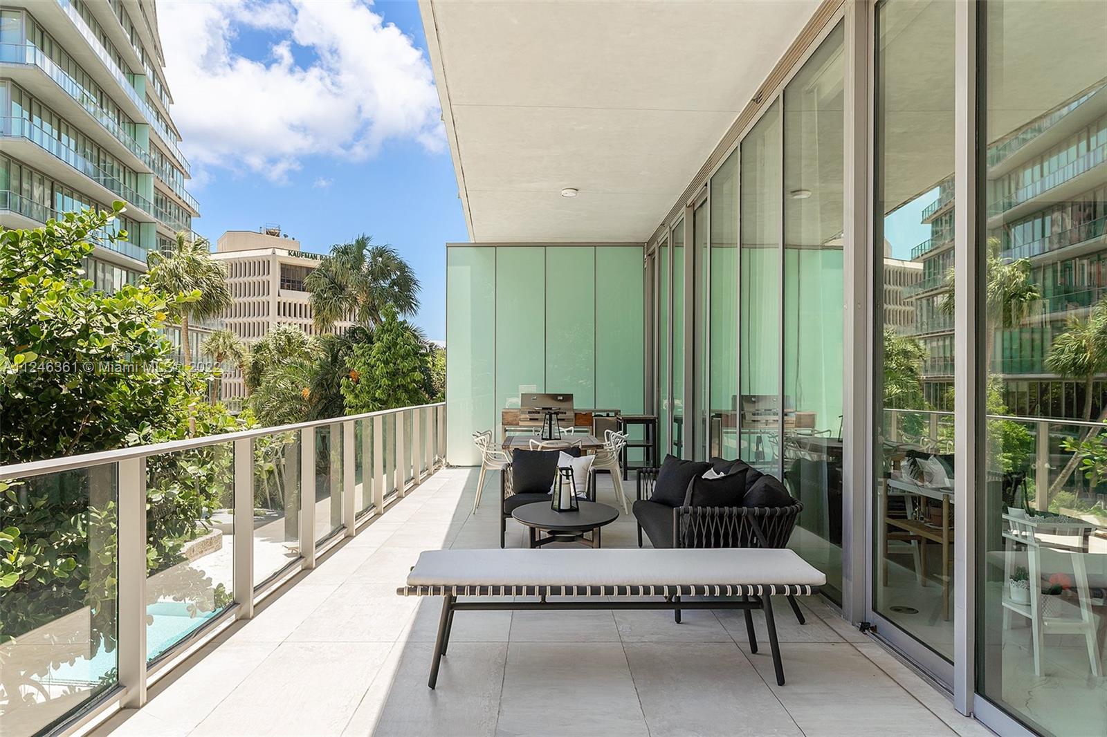 The Grove at Grand Bay - Residential